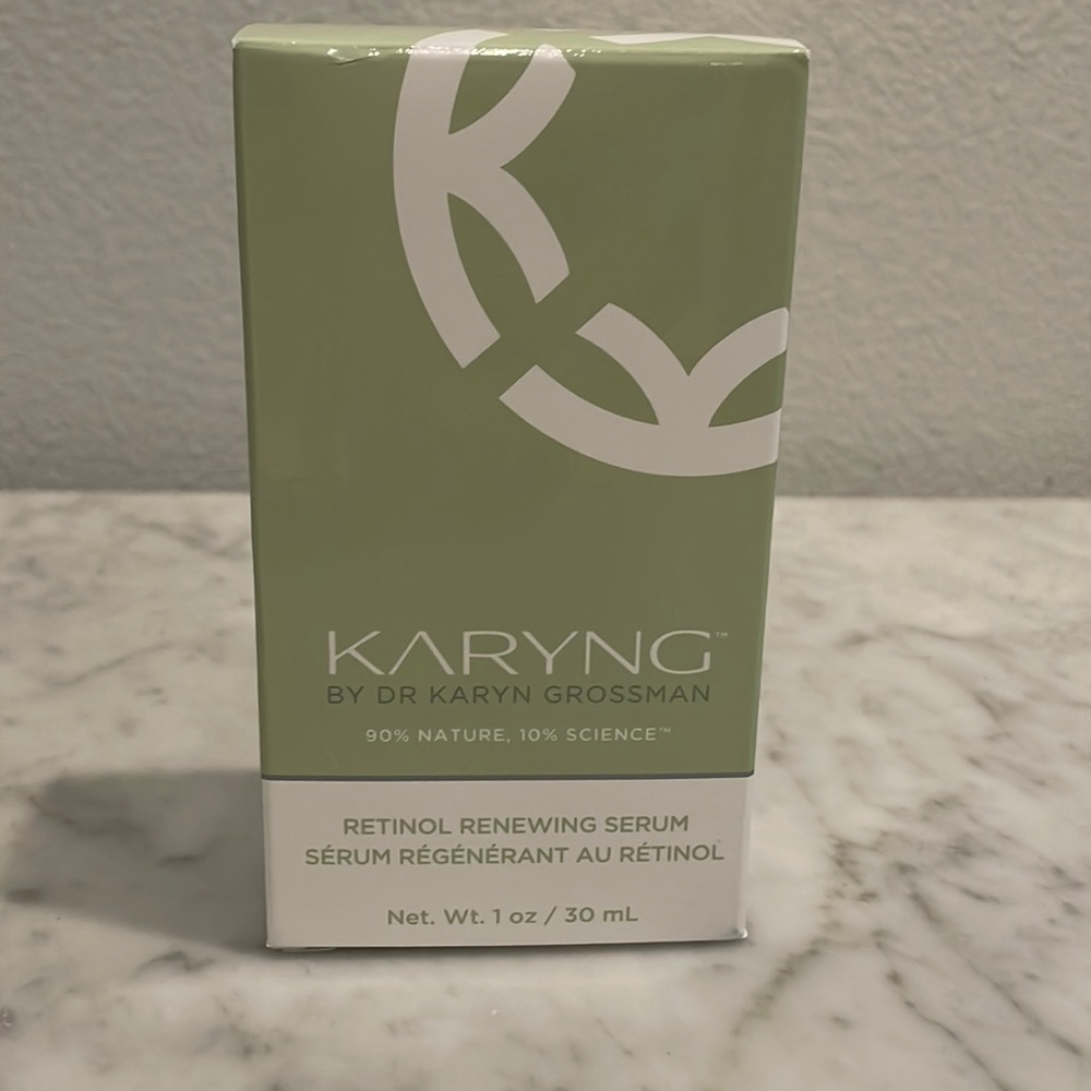 Karyng Retinol Renewing Serum